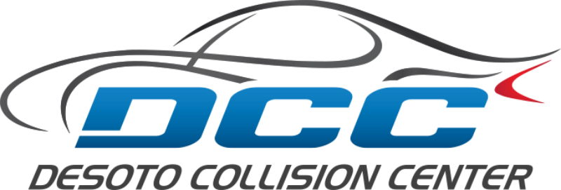 DeSoto Collision Center.